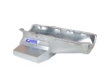 Canton Racing Circle Track Wet Sump Oil Pans 11-122M Pan, Track, Steel, 6 qt., Rear Sump, Chevy, Small Block, Each thumbnail 6