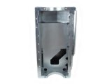 Canton Racing Drag Wet Sump Oil Pans 13-672SV Pan, Race, Steel, 6 qt., Rear Sump, Ford, Small Block, 351, Each thumbnail 1
