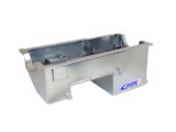 Canton Racing Drag Wet Sump Oil Pans 13-672SV Pan, Race, Steel, 6 qt., Rear Sump, Ford, Small Block, 351, Each thumbnail 3