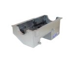 Canton Racing Drag Wet Sump Oil Pans 13-672SV Pan, Race, Steel, 6 qt., Rear Sump, Ford, Small Block, 351, Each thumbnail 4