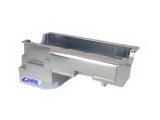 Canton Racing Drag Wet Sump Oil Pans 13-672SV Pan, Race, Steel, 6 qt., Rear Sump, Ford, Small Block, 351, Each thumbnail 6