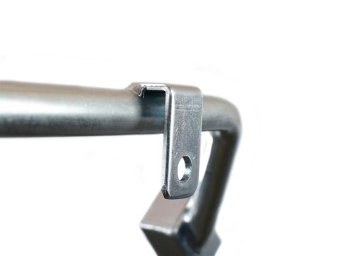 Canton Racing Oil Pan Pickups 15-695 Pickup, Bolt-In, Road Race Style, 7.50 in. Depth, 0.750 in. Diameter Tube, Ford, Small Block, 351W, Each thumbnail 3