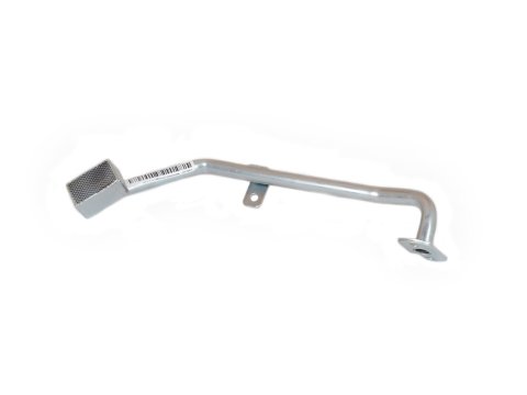 Canton Racing Oil Pan Pickups 15-695 Pickup, Bolt-In, Road Race Style, 7.50 in. Depth, 0.750 in. Diameter Tube, Ford, Small Block, 351W, Each thumbnail 5