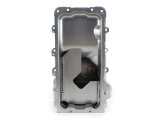 Canton Racing Street/Strip Wet Sump Oil Pans for 1996-2014 MUSTANG - 15-780 Pan, Street/Strip, Steel, 6 qt., Rear Sump, Ford, Modular, 4.6/5.4L, Each thumbnail 1