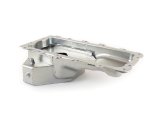 Canton Racing Street/Strip Wet Sump Oil Pans for 1996-2014 MUSTANG - 15-780 Pan, Street/Strip, Steel, 6 qt., Rear Sump, Ford, Modular, 4.6/5.4L, Each thumbnail 4