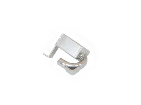 Canton Racing Oil Pan Pickups 20-050 Pickup, Press-Fit, Drag Race Style, 8 in. Depth, 0.625 in. Diameter Tube, Chevy, Small Block, Each thumbnail 3