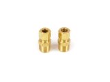 Canton Racing Products Turbo After Oiler Installation Kits 24-552 TURBO OILER INSTALL KIT FOR 3/8" LINE thumbnail 1