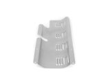Canton Racing Windage Trays 20-966 Tray, Steel, Clear Zinc, Louvered, Rear Sump, Ford, Big Block, Each thumbnail 2