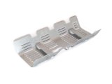 Canton Racing Windage Trays 20-932P Tray, Steel, Clear Zinc, Louvered, Rear Sump, Ford, Small Block, Each thumbnail 5