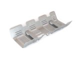 Canton Racing Windage Trays 20-932P Tray, Steel, Clear Zinc, Louvered, Rear Sump, Ford, Small Block, Each thumbnail 6