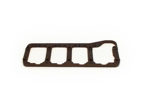 Canton Racing Main Cap Girdles 21-062 Girdle, Steel, Black Oxide, Ford, 351W, Kit thumbnail 1