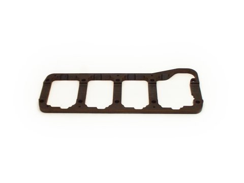 Canton Racing Main Cap Girdles 21-062 Girdle, Steel, Black Oxide, Ford, 351W, Kit thumbnail 2