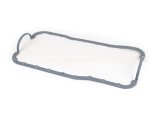 Canton Racing Oil Pan Gaskets 88-602 Gasket, Rubber/Steel Core, Ford, Small Block Windsor, 4.7/5.0L, Each thumbnail 1