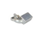 Canton Racing Oil Pan Pickups 20-081 Pickup, Bolt-In, Drag Race Style, 8 in. Depth, 0.750 in. Diameter Tube, Chevy, Small Block, Each thumbnail 4