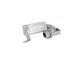 Canton Racing Oil Pan Pickups 20-081 Pickup, Bolt-In, Drag Race Style, 8 in. Depth, 0.750 in. Diameter Tube, Chevy, Small Block, Each thumbnail 5