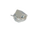 Canton Racing Oil Pan Pickups 20-081 Pickup, Bolt-In, Drag Race Style, 8 in. Depth, 0.750 in. Diameter Tube, Chevy, Small Block, Each thumbnail 6