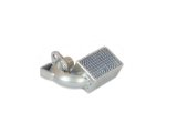 Canton Racing Oil Pan Pickups 20-081 Pickup, Bolt-In, Drag Race Style, 8 in. Depth, 0.750 in. Diameter Tube, Chevy, Small Block, Each thumbnail 7