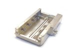 Canton Racing Dart LS Next Dry Sump Oil Pans 12-280A Pan, Sump, Aluminum, Natural, Full Sump, Block, Each thumbnail 2