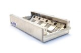 Canton Racing Dart LS Next Dry Sump Oil Pans 12-280A Pan, Sump, Aluminum, Natural, Full Sump, Block, Each thumbnail 4