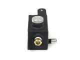 Canton Racing Products Power Steering Reservoirs 77-284BLK Aluminum Tank For 08-15 Subaru WRX STI Black thumbnail 4