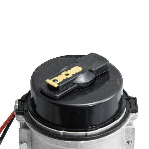 PerTronix Industrial Distributors D41-05A Distributor, Industrial, Hall Effect, Mechanical Advance, Black Cap, Continental, F4, Y4 Series, Each thumbnail 1