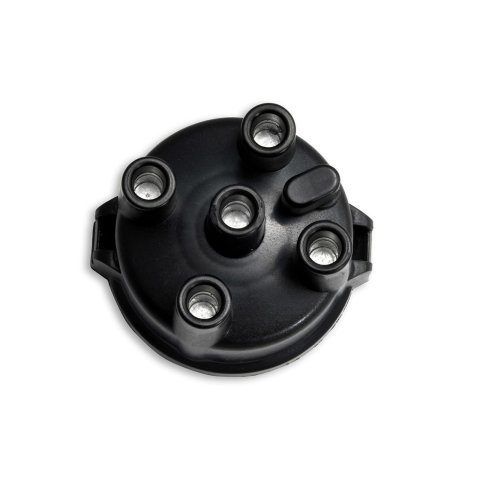 PerTronix Industrial Distributors D41-05A Distributor, Industrial, Hall Effect, Mechanical Advance, Black Cap, Continental, F4, Y4 Series, Each thumbnail 2