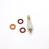 PerTronix Ignition Wire Towers 1247XTTERM Terminal, Distributor Replacement Part, 1247XT, Ignitor, Ignitor II, Each thumbnail 1