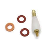 PerTronix Ignition Wire Towers 1247XTTERM Terminal, Distributor Replacement Part, 1247XT, Ignitor, Ignitor II, Each thumbnail 2