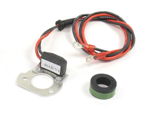 PerTronix Ignitor® Solid-State Ignition Systems MA-141 Electronic Conv. Kit For Industrial Engines thumbnail 2
