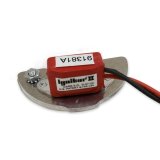 PerTronix Ignitor II® Solid-State Ignition Systems 91381A Distributor Conversion, II®, 12 V, Kit thumbnail 1