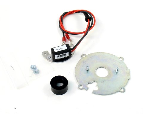PerTronix Ignitor® Solid-State Ignition Systems 1145A Distributor Conversion, Ignitor®, 12 V, Kit