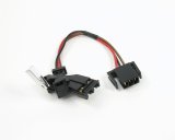 PerTronix Flame-Thrower HEI Ignition Module Wiring Harnesses D9007 Harness, Module, 4-Pin, GM, Stock HEI, Each thumbnail 1