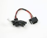 PerTronix Flame-Thrower HEI Ignition Module Wiring Harnesses D9007 Harness, Module, 4-Pin, GM, Stock HEI, Each thumbnail 2