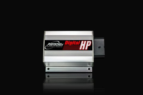 PerTronix Digital HP Ignition Boxes 512 Box, HP, Silver, Each thumbnail 6