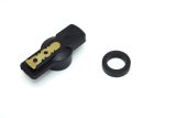 PerTronix Distributor Rotors 020-1002 Rotor, Brass Contact Terminal, PerTronix, Each thumbnail 2