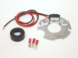 PerTronix Ignitor® Solid-State Ignition Systems 1585A Solid State System, Hall Effect, Autolite Distributor, Hudson, Packard, L8, Kit thumbnail 1