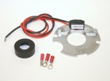 PerTronix Ignitor® Solid-State Ignition Systems 1585A Solid State System, Hall Effect, Autolite Distributor, Hudson, Packard, L8, Kit thumbnail 2