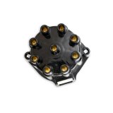 PerTronix Flame-Thrower Stock Look Cast Distributors for 1957 BEL AIR - D7104600 Distributor, Flame-Thrower, Ignitor III, Look, Magnetic Pickup, Vacuum Advance, Cap, Chevy, V8, Each thumbnail 2