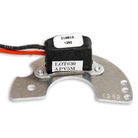 PerTronix Ignitor® Solid-State Ignition Systems 1282 Distributor Conversion, Ignitor®, 12 V, Kit thumbnail 1