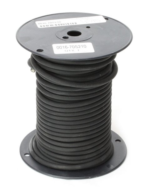 PerTronix Flame-Thrower Spark Plug Wire Sets 70S210 Wire, Bulk, Flame-Thrower, 7.0mm, Black, 100 ft. Length, Each thumbnail 2