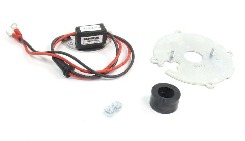 PerTronix Ignitor® Solid-State Ignition Systems 1163A Distributor Conversion, Ignitor®, 12 V, Each thumbnail 2