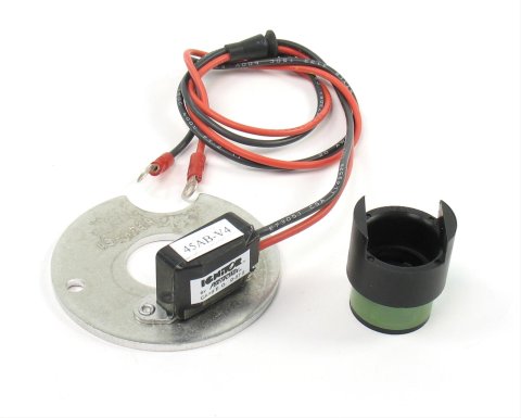 PerTronix Ignitor® Solid-State Ignition Systems 1561 Electronic Conv. Kit Misc. 6 cyl. Industrial Eng. thumbnail 2