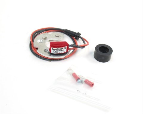 PerTronix Ignitor II® Solid-State Ignition Systems 9LU-142A Distributor Conversion, II®, 12 V, Kit thumbnail 1