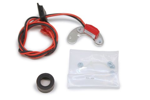 PerTronix Ignitor II® Solid-State Ignition Systems 9LU-142A Distributor Conversion, II®, 12 V, Kit thumbnail 2