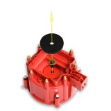 PerTronix Distributor Cap and Rotor Kits D4011 Kits, HEI Distr & Kit red thumbnail 3