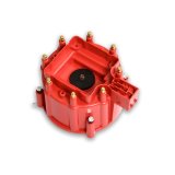 PerTronix Distributor Cap and Rotor Kits D4011 Kits, HEI Distr & Kit red thumbnail 4