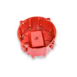 PerTronix Distributor Cap and Rotor Kits D4011 Kits, HEI Distr & Kit red thumbnail 5