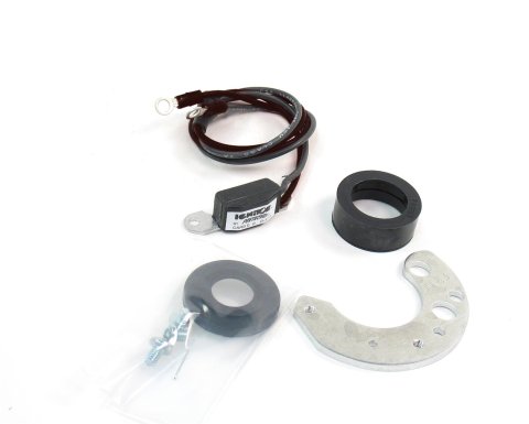 PerTronix Ignitor® Solid-State Ignition Systems 1183P6 Distributor Conversion, Ignitor®, 6 V, Kit thumbnail 1