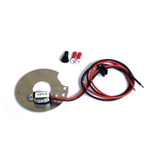 PerTronix Ignitor Lobe Sensor Solid-State Ignition Systems 1581LS Distributor Conversion, Ignitor®, 12 V, Prestolite, Kit thumbnail 3