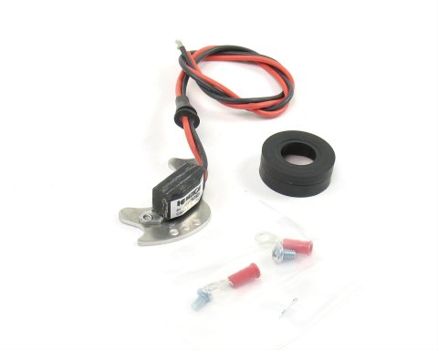 PerTronix Ignitor® Solid-State Ignition Systems 1584 Distributor Conversion, Ignitor®, 12 V, Prestolite IBS-4012, Kit thumbnail 3